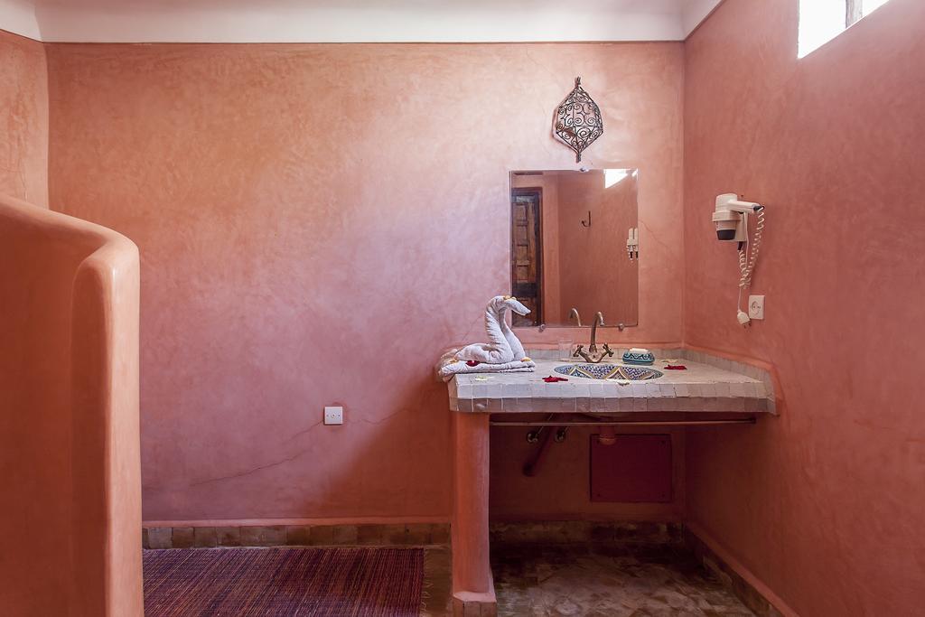 La Villa Bleue Марракеш Номер фото